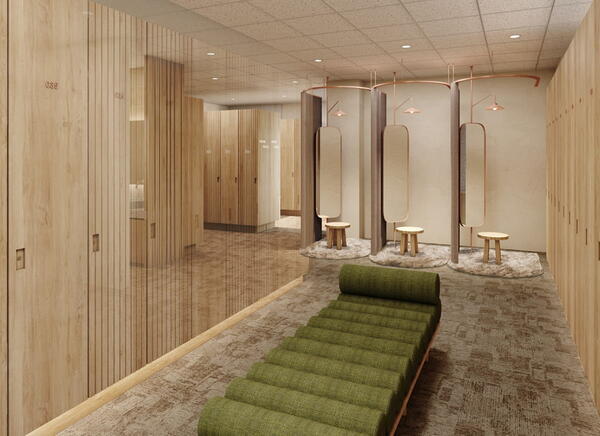 セラヴィ新橋クリニック（常勤）の診療放射線技師求人メイン写真2