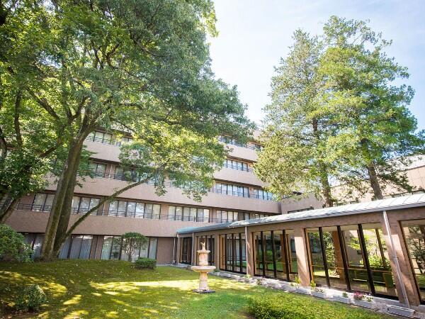 南飯能病院（常勤）の作業療法士求人の写真