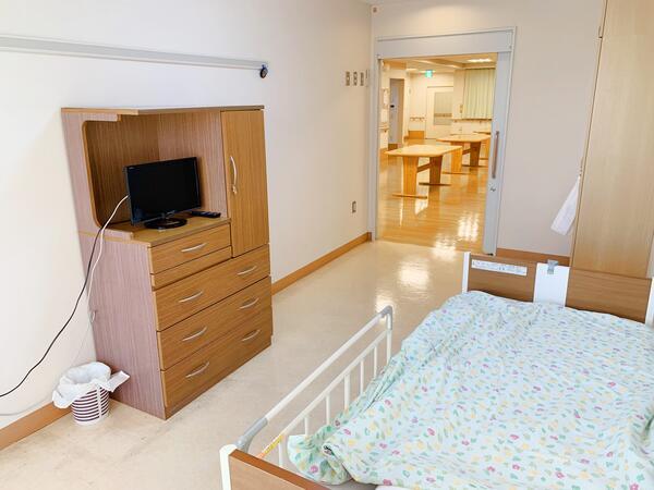 介護老人福祉施設 北八朔（常勤）の看護師求人メイン写真3