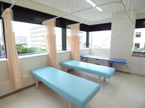 別府医院（パート） の看護助手求人メイン写真3