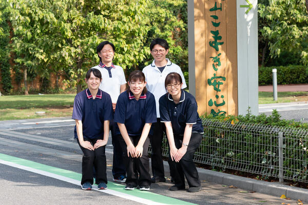 流山こまぎ安心館（パート）の調理師/調理員求人メイン写真3