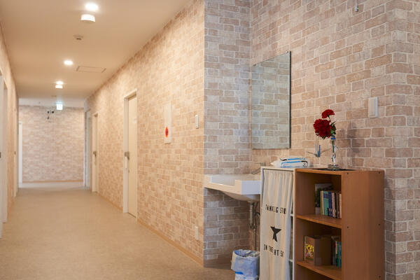 住宅型有料老人ホームあったかいご 弥永3号館（正職員）の一般事務求人メイン写真3