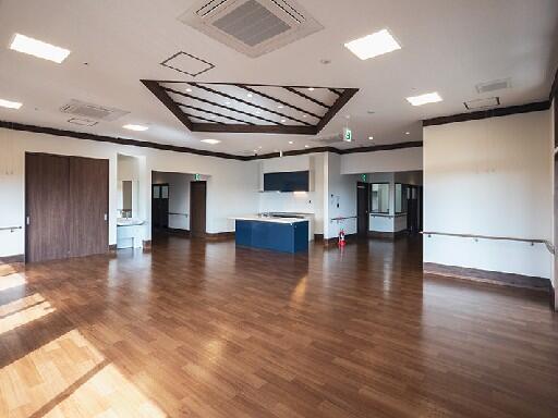 グループホーム つばさ（パート）の支援員求人メイン写真2