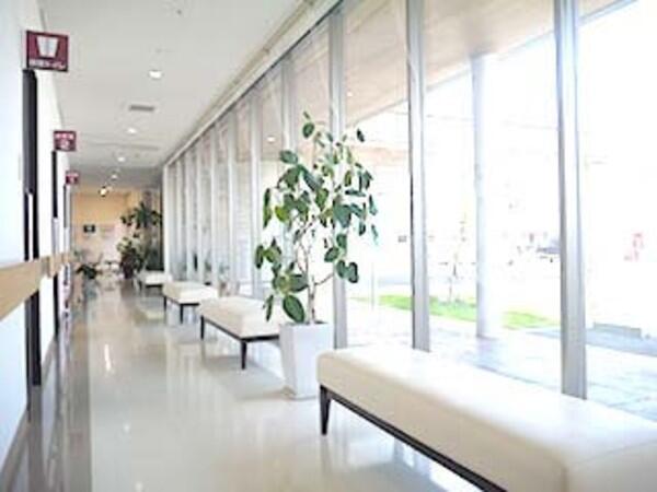 医療法人春光会 なかしま外科・内科（育休産休代替/パート）の臨床検査技師求人メイン写真2