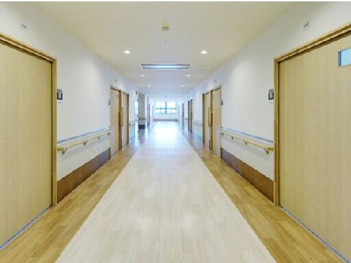 住宅型有料老人ホーム はーとらいふ茶屋町（常勤）の介護職求人メイン写真2