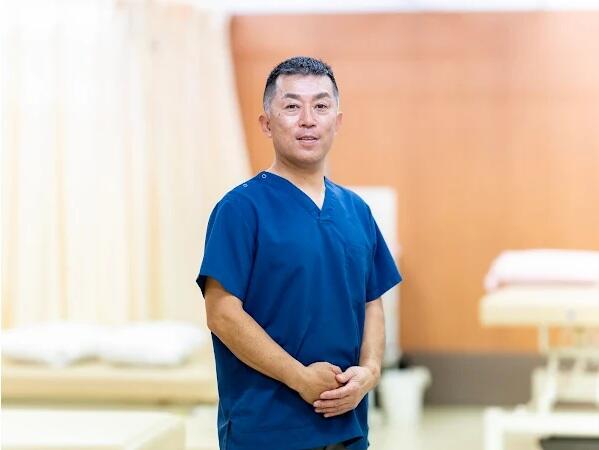 山川整形外科（常勤）の理学療法士求人メイン写真3