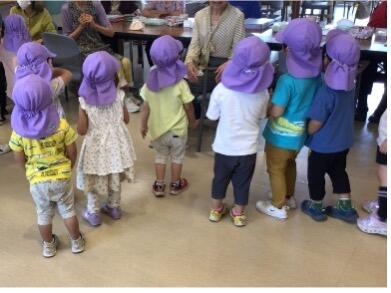 特別養護老人ホーム いづみの里（常勤）の介護職求人メイン写真3