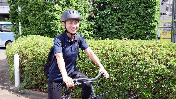 ヒューマンライフケア西荻の輪（パート）の介護職求人メイン写真3