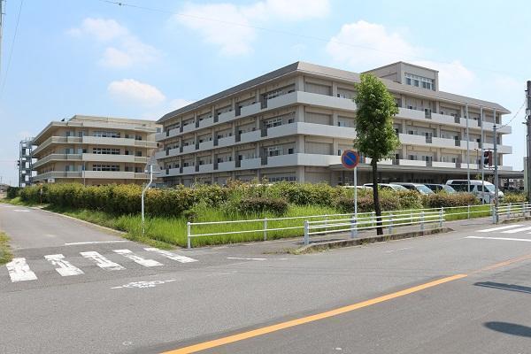 特別養護老人ホーム シルバーピアかりや（生活相談員/常勤）の介護福祉士求人の写真