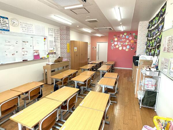 ははそノ森オリオリ保育園（正社員）の保育士求人メイン写真3