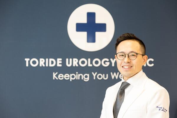 とりで腎・泌尿器科クリニック（パート）の医療事務求人の写真