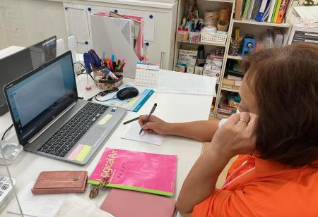 なごみの家 小松川平井（パート）の社会福祉士求人の写真