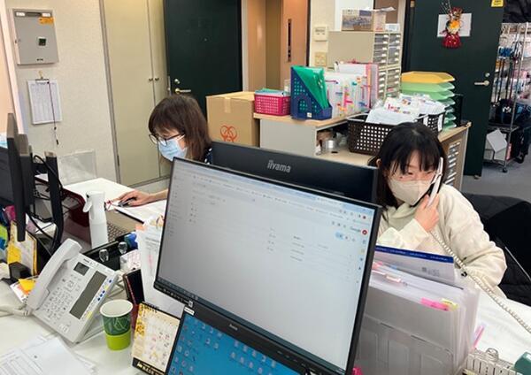 湘南なぎさ診療所（常勤）の言語聴覚士求人メイン写真3