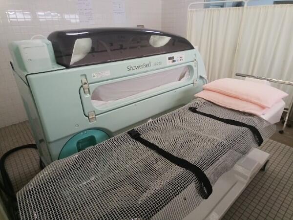 介護老人保健施設 豊松苑（常勤）の介護職求人メイン写真4