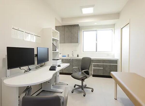 脳神経外科 福島孝徳記念クリニック（パート）の看護師求人メイン写真3