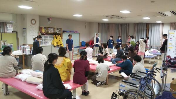 介護老人保健施設 都筑ハートフルステーション(支援相談員/常勤)の社会福祉士求人サブ写真5