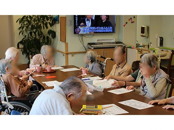 介護付有料老人ホーム グランシア川口（生活相談員/常勤）の社会福祉主事任用求人メイン写真2