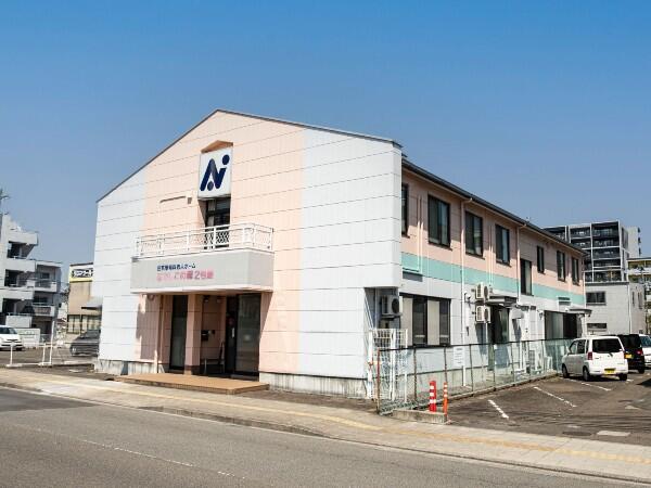 住宅型有料老人ホームなでしこの館2号館（パート）の看護師求人の写真