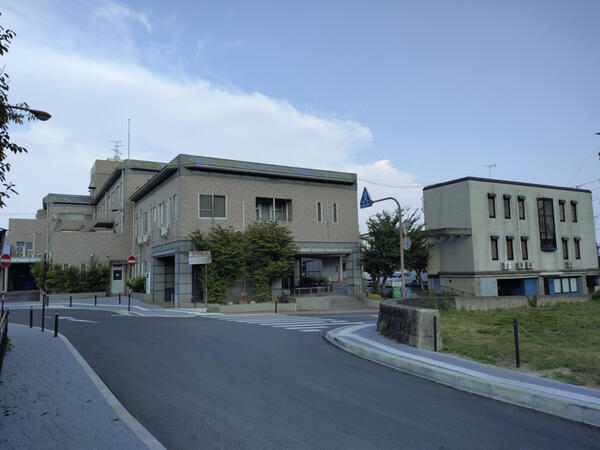 医療法人城内会 新生病院（常勤）の薬剤師求人メイン写真5