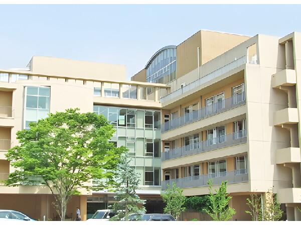 伊都の丘病院（設備管理兼務/常勤）の看護助手求人の写真