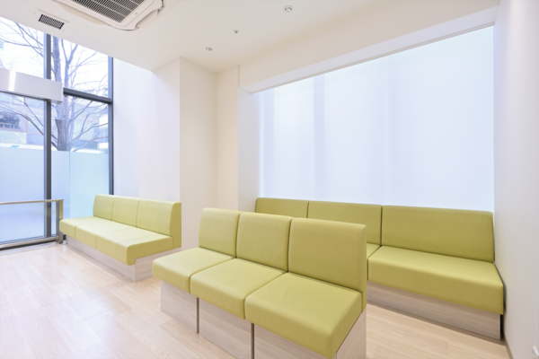 大泉学園駅前内科・糖尿病クリニック（常勤）の看護師求人メイン写真2