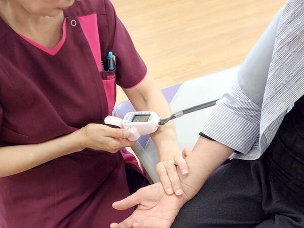 たわらまち整形外科内科クリニック（リハビリ助手 / パート）のその他求人メイン写真3