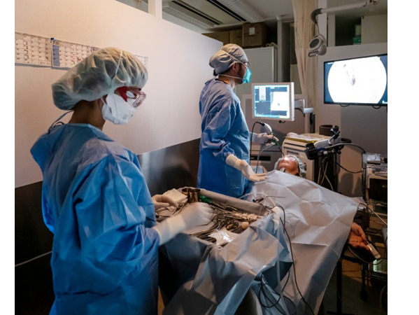 西大津耳鼻咽喉科（パート）の医療事務求人メイン写真2