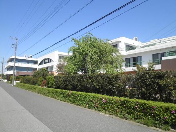 美香苑デイサービスセンター（パート）の送迎ドライバー求人メイン写真2