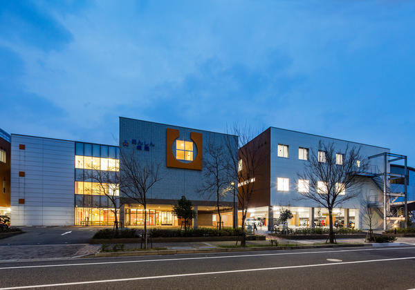 あんしん病院（手術室・術後回復室/常勤）の看護師求人メイン写真2