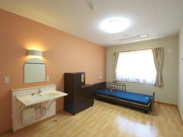 特別養護老人ホーム ひかり（生活相談員/常勤）の社会福祉主事任用求人メイン写真4