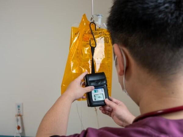 メディケア訪問看護ステーション(ピースフリー南春日丘/常勤)の看護師求人サブ写真1