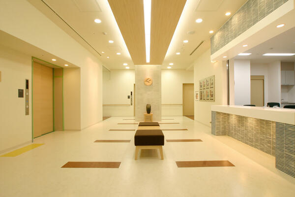 特別養護老人ホーム青都荘(常勤)の作業療法士求人メイン写真2