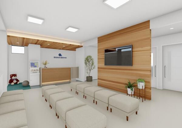 若宮おおた整形外科（パート）の作業療法士求人メイン写真3