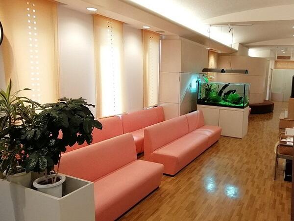 ナラヤマレディースクリニック（常勤）の助産師求人メイン写真2