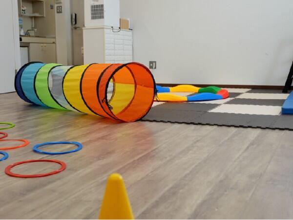 児童発達支援・放課後等デイサービス トワエモア（パート）の送迎ドライバー求人メイン写真3