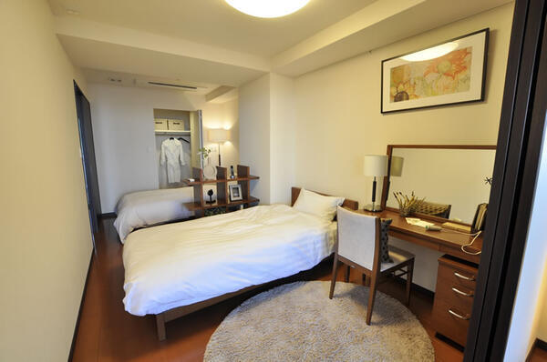 コンフォートヒルズ六甲（常勤）の看護師求人メイン写真2