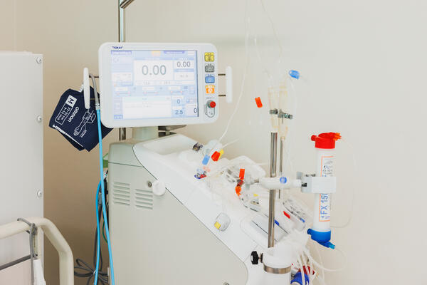 医療法人社団 輪仁会 片倉病院（透析/パート）の看護師求人サブ写真1