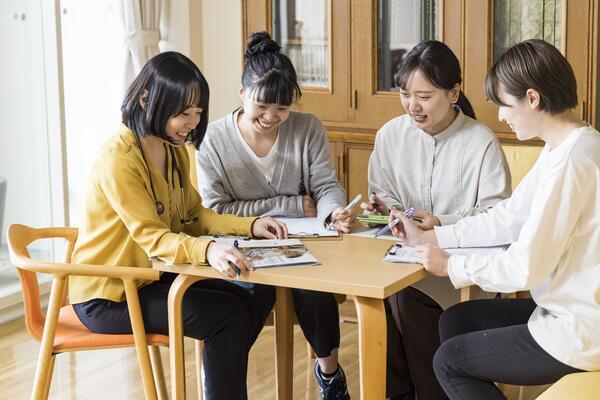 特別養護老人ホーム けま喜楽苑（パート）の准看護師求人サブ写真2