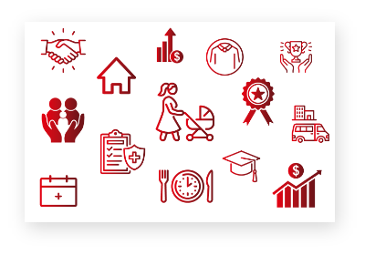 シルバーシティ哲学堂（夜勤専従/常勤）の介護福祉士求人サブ写真5