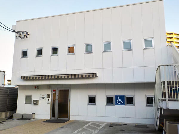 木下の保育園 江ヶ崎(常勤)の栄養士求人の写真