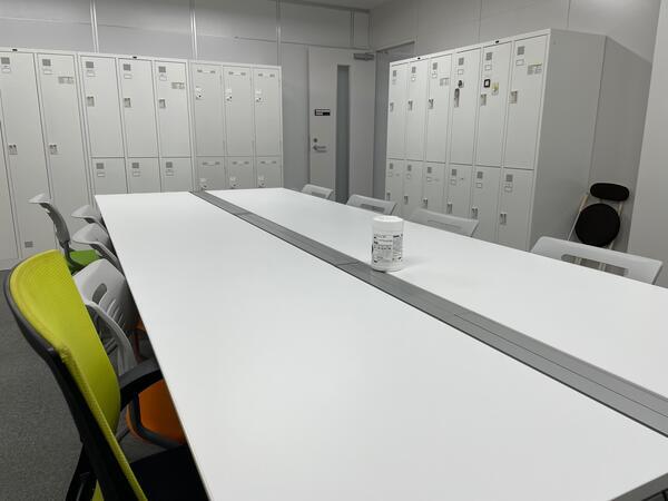 湘南なぎさ診療所（事務長候補/常勤）の医療事務求人メイン写真5