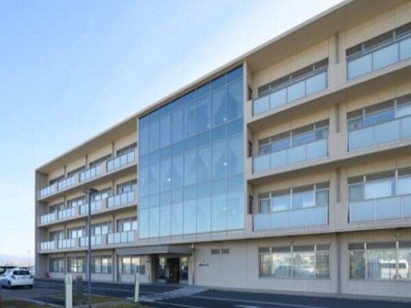 介護老人保健施設 梨の里(常勤)の看護師求人の写真