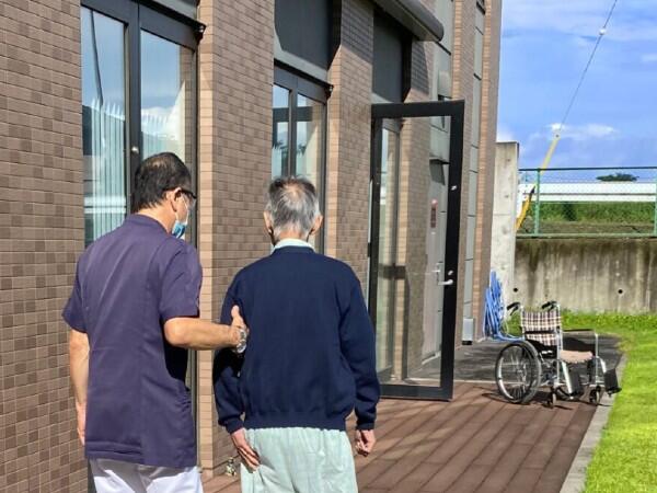 前橋城南病院（常勤） の理学療法士求人メイン写真4