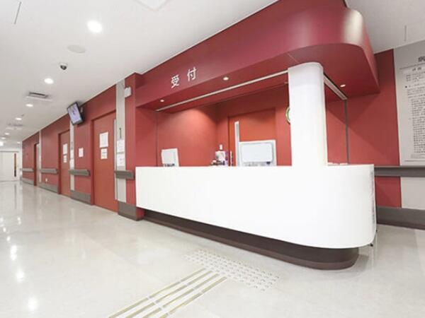 八王子脊椎外科クリニック（パート）の臨床検査技師求人メイン写真3