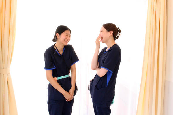 加野病院（病棟/常勤）の看護師求人メイン写真3