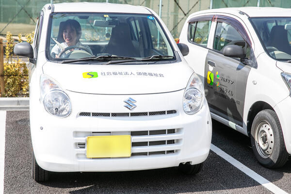 看多機ソルテイル(常勤)の看護師求人サブ写真1