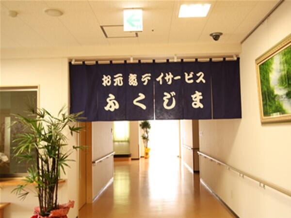 介護付有料老人ホーム エクセレントくわな（常勤）の看護師求人メイン写真5