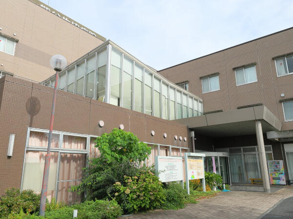 熊谷生協病院（常勤）の診療放射線技師求人メイン写真2