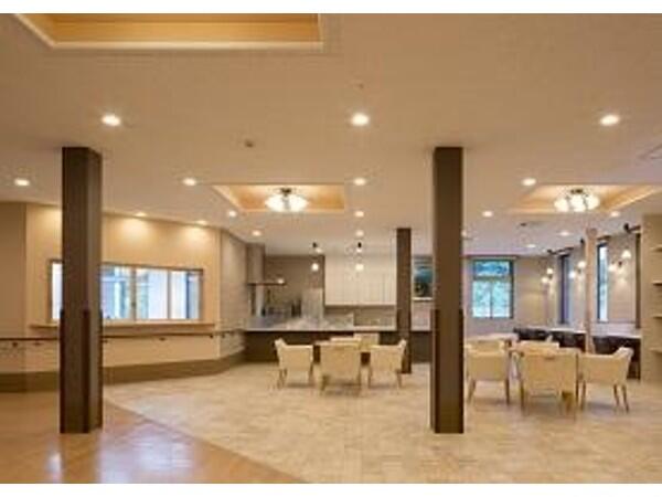 特別養護老人ホームさつまの里（パート） の一般事務求人メイン写真3