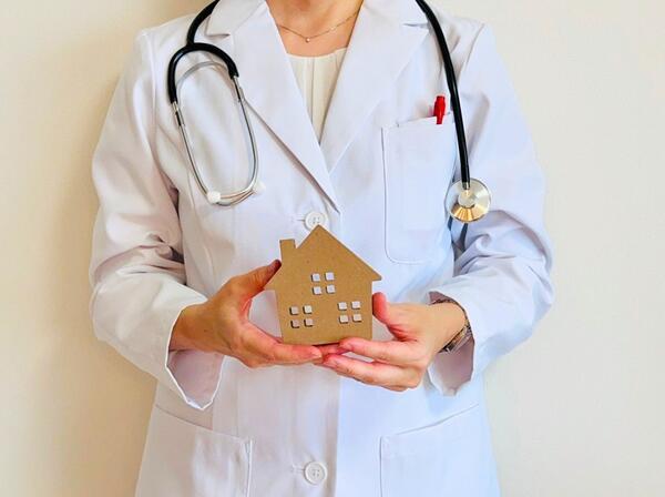 さつき在宅診療所(2026年1月オープン / 常勤)の看護助手求人の写真